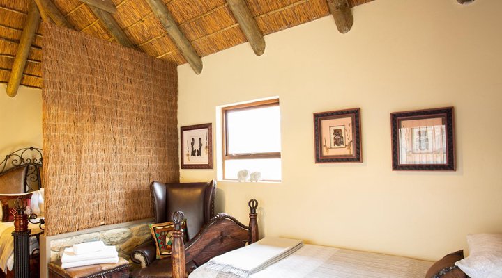 Indalu Game Reserve