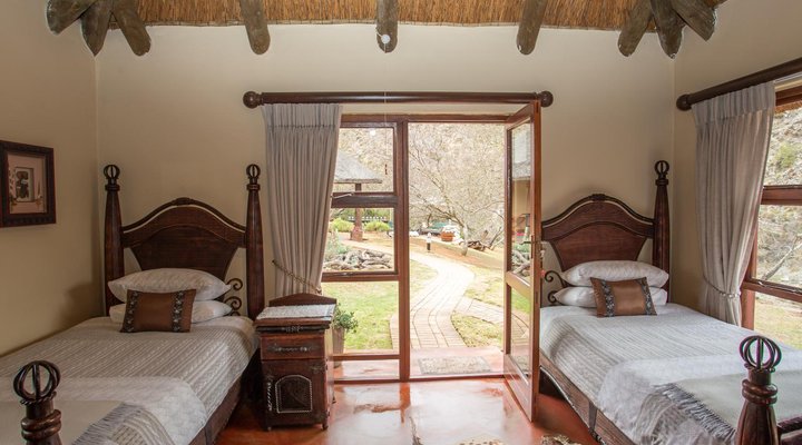 Indalu Game Reserve