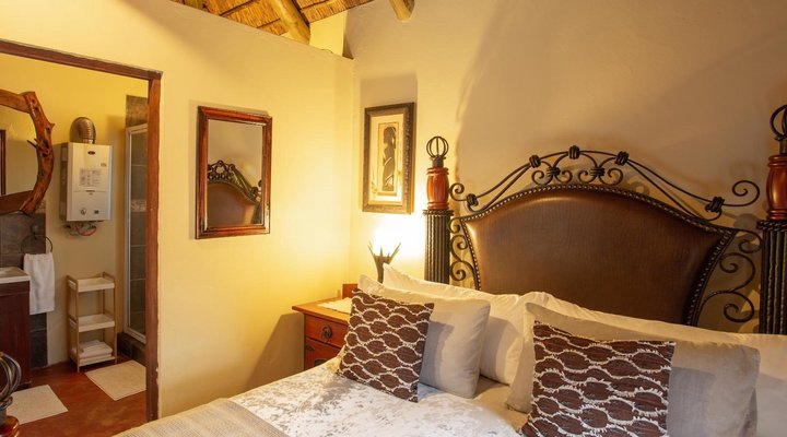 Indalu Game Reserve