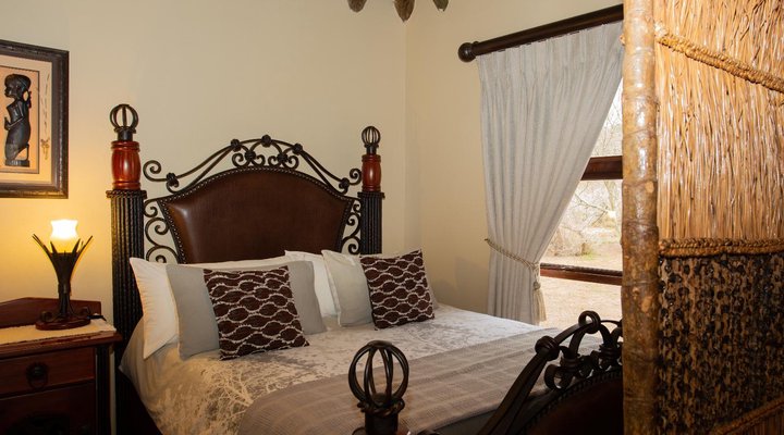 Indalu Game Reserve