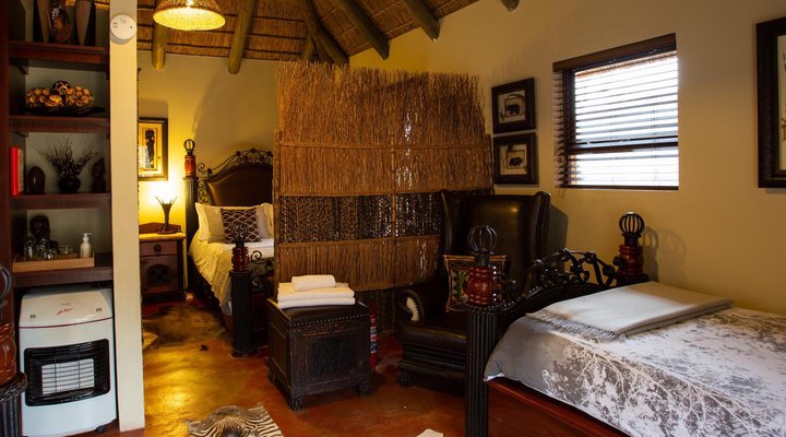 Indalu Game Reserve