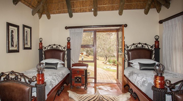 Indalu Game Reserve