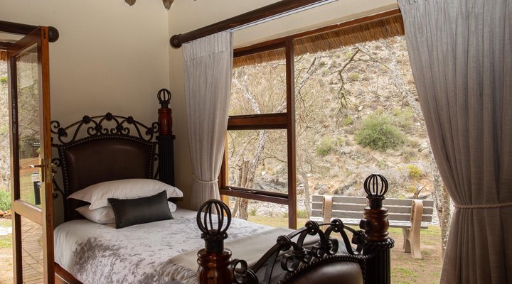 Indalu Game Reserve