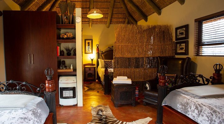 Indalu Game Reserve
