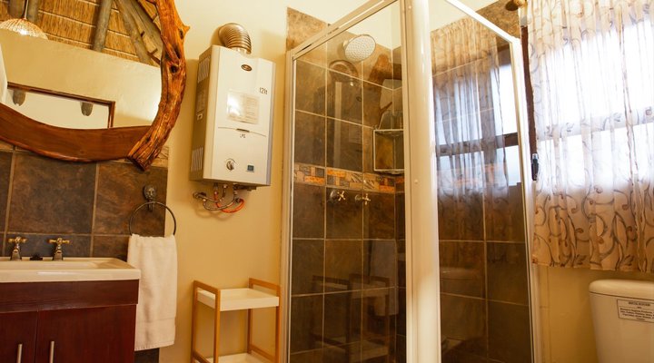 Indalu Game Reserve