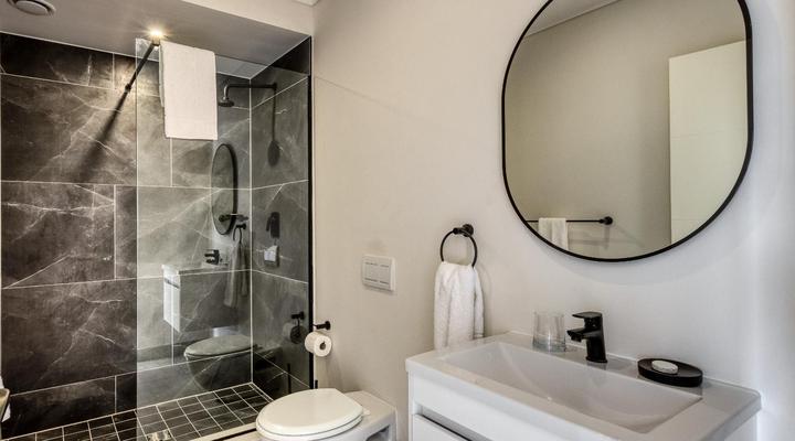 UniqueStay Paardevlei Square 2 Bedroom Apartment