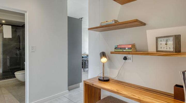 UniqueStay Paardevlei Square 2 Bedroom Apartment