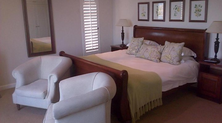 Pelagus House