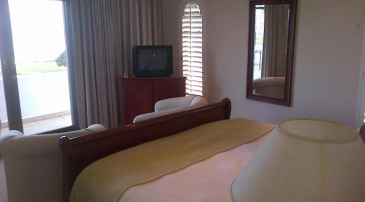 Pelagus House