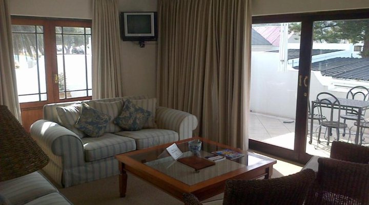Pelagus House