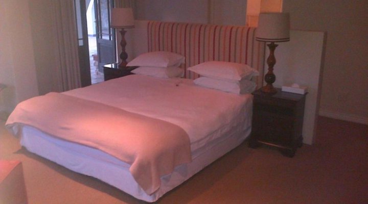 Pelagus House