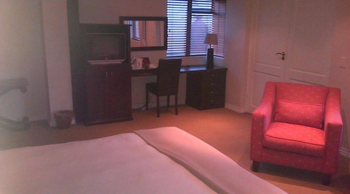 Pelagus House