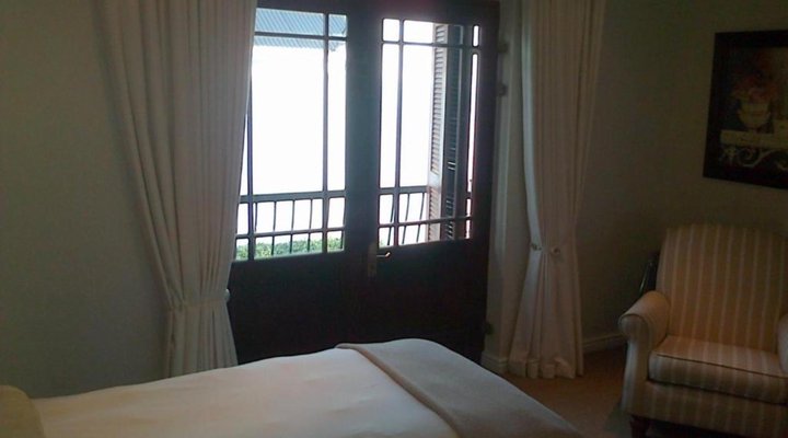 Pelagus House