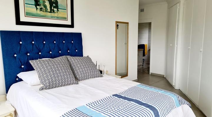 Dolphin View Self Catering