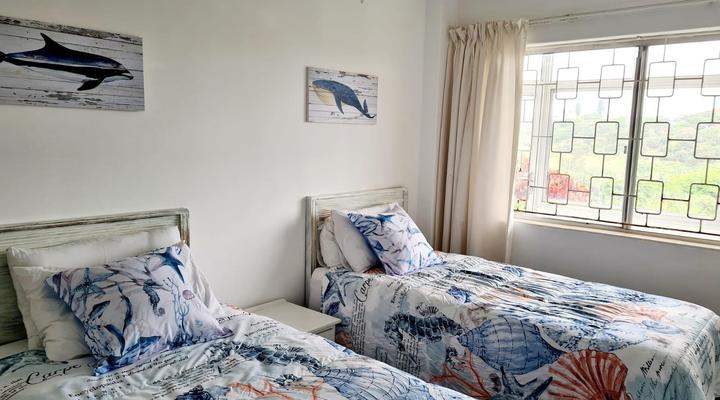 Dolphin View Self Catering