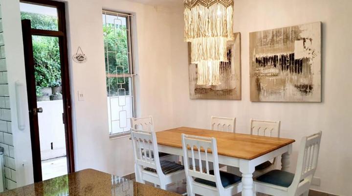 Dolphin View Self Catering