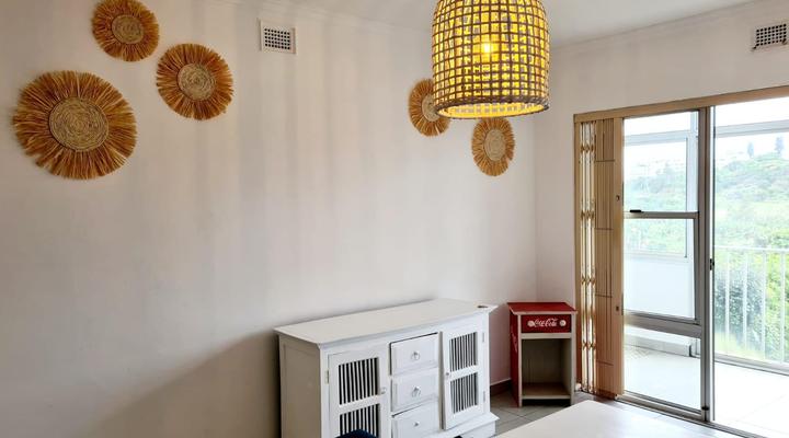 Dolphin View Self Catering