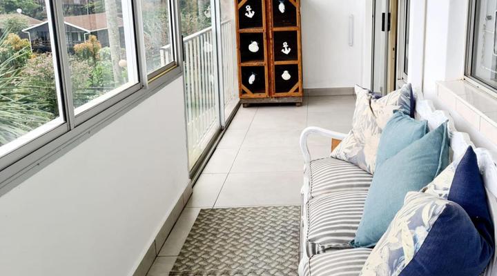 Dolphin View Self Catering