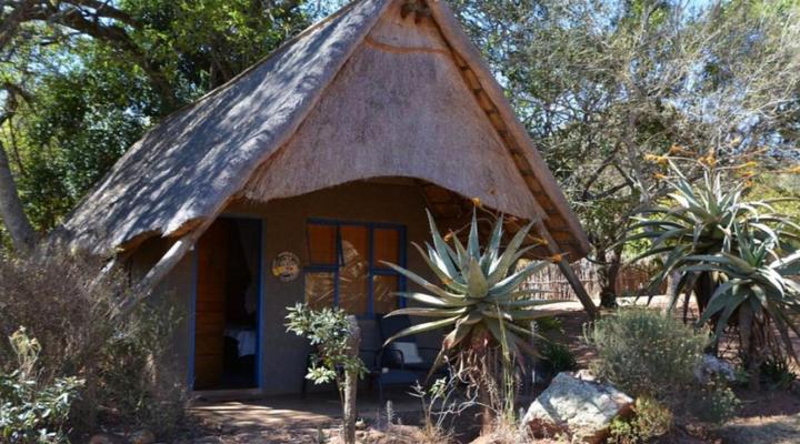 Sigurwana Lodge