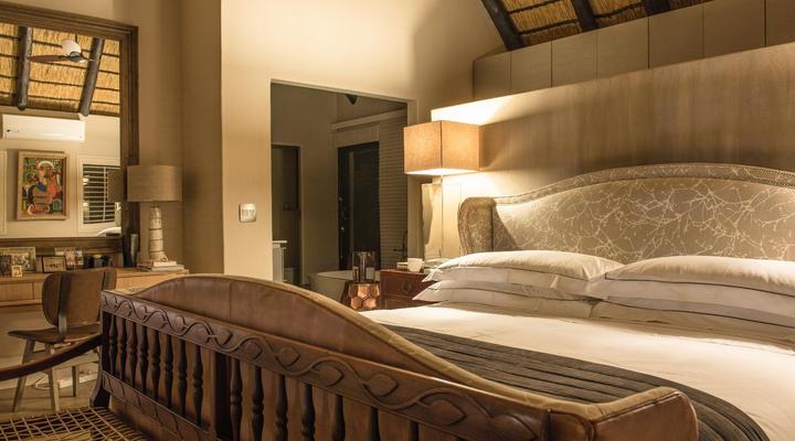 Buccara Waterberg - Molapo