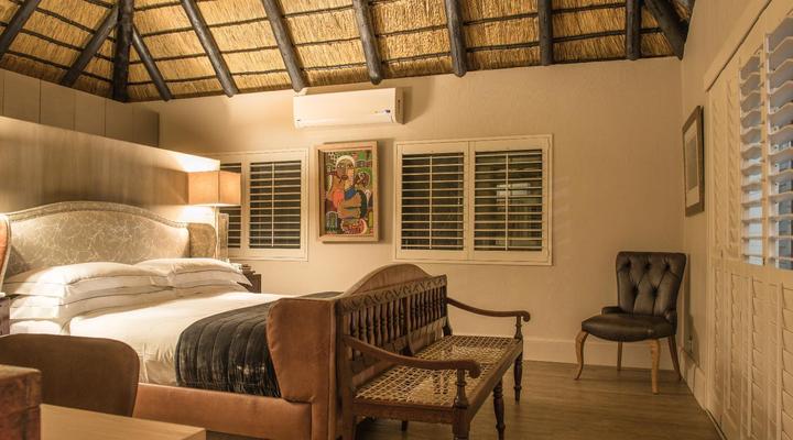 Buccara Waterberg - Molapo