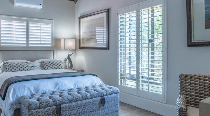 Buccara Waterberg - Molapo