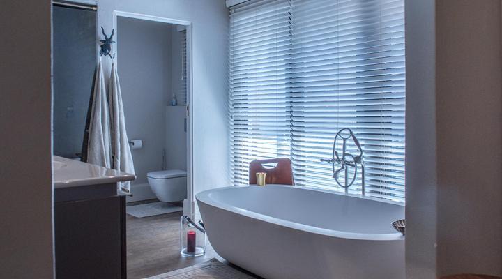 Buccara Waterberg - Molapo