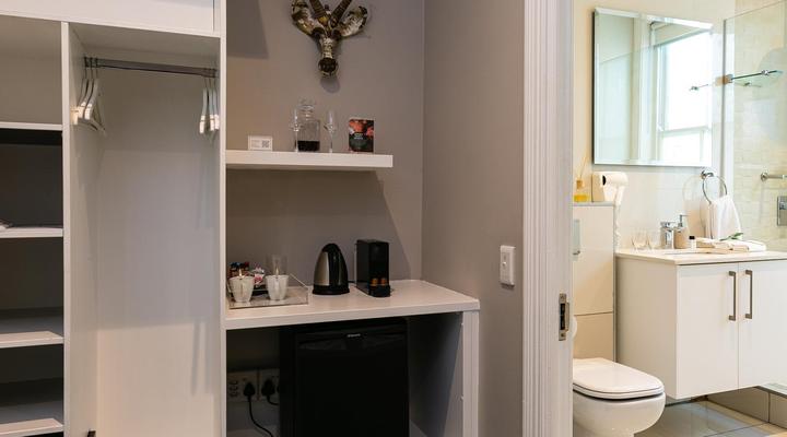 Cloud 9 Boutique Hotel & Spa