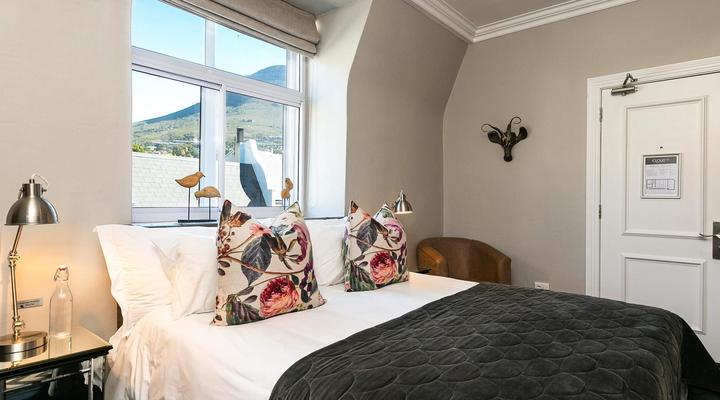 Cloud 9 Boutique Hotel & Spa