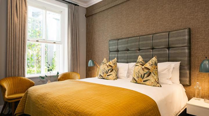 Cloud 9 Boutique Hotel & Spa