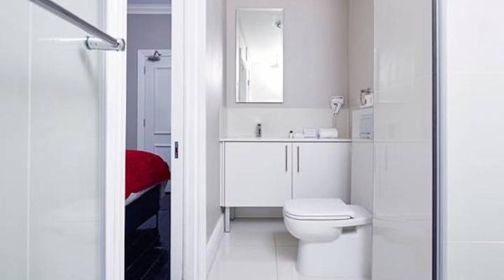 Cloud 9 Boutique Hotel & Spa