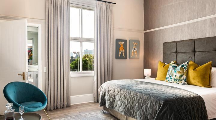 Cloud 9 Boutique Hotel & Spa