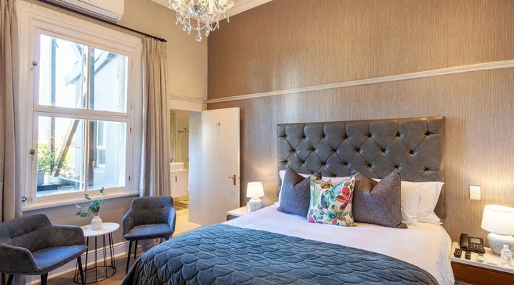 Cloud 9 Boutique Hotel & Spa