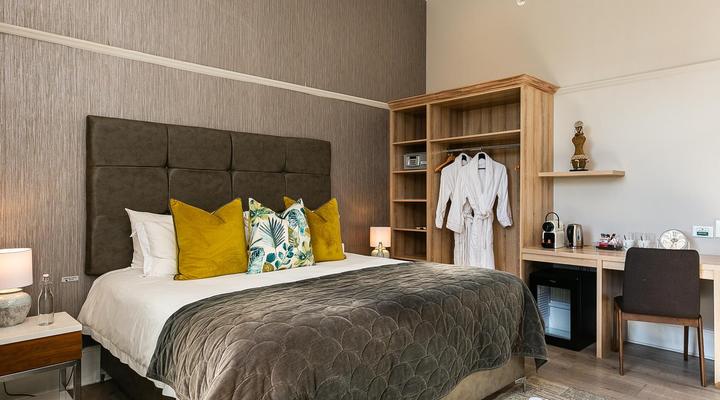 Cloud 9 Boutique Hotel & Spa