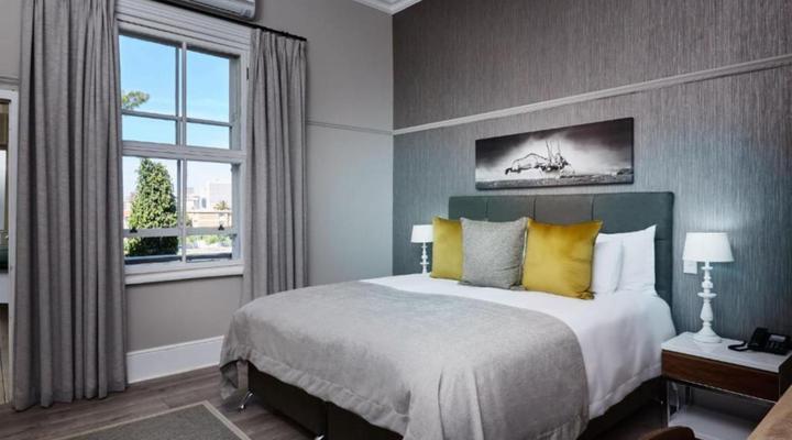 Cloud 9 Boutique Hotel & Spa