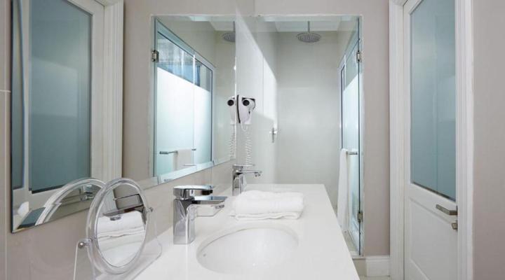 Cloud 9 Boutique Hotel & Spa