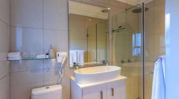 Cloud 9 Boutique Hotel & Spa