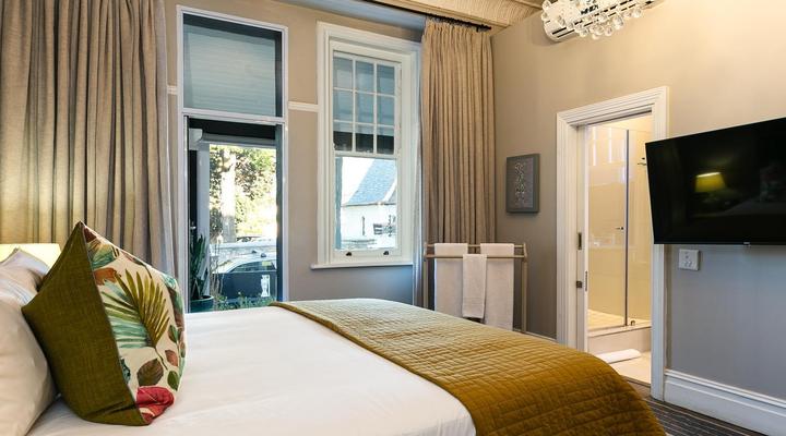 Cloud 9 Boutique Hotel & Spa