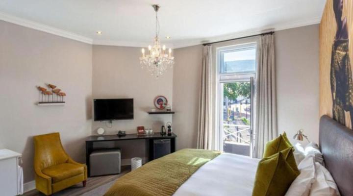 Cloud 9 Boutique Hotel & Spa