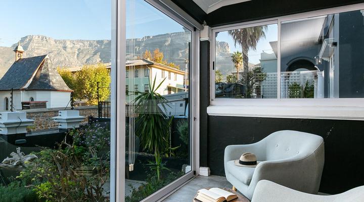 Cloud 9 Boutique Hotel & Spa