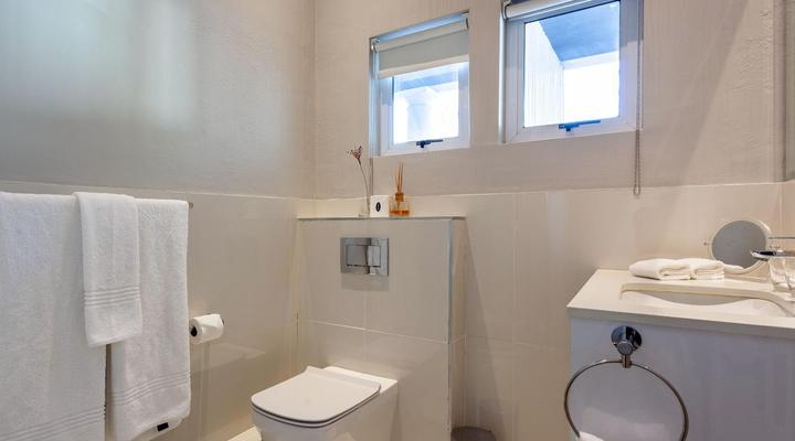 Cloud 9 Boutique Hotel & Spa