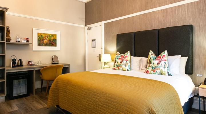 Cloud 9 Boutique Hotel & Spa