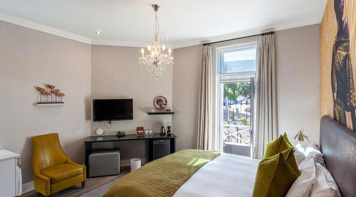 Cloud 9 Boutique Hotel & Spa