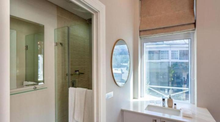 Cloud 9 Boutique Hotel & Spa