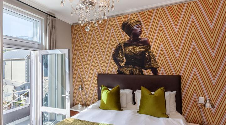 Cloud 9 Boutique Hotel & Spa