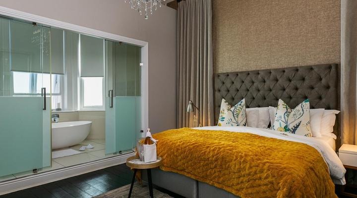 Cloud 9 Boutique Hotel & Spa