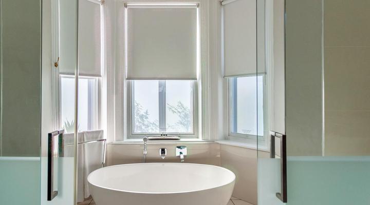 Cloud 9 Boutique Hotel & Spa