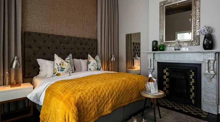 Cloud 9 Boutique Hotel & Spa