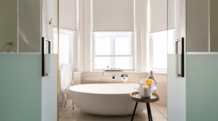 Cloud 9 Boutique Hotel & Spa