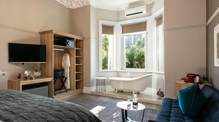 Cloud 9 Boutique Hotel & Spa